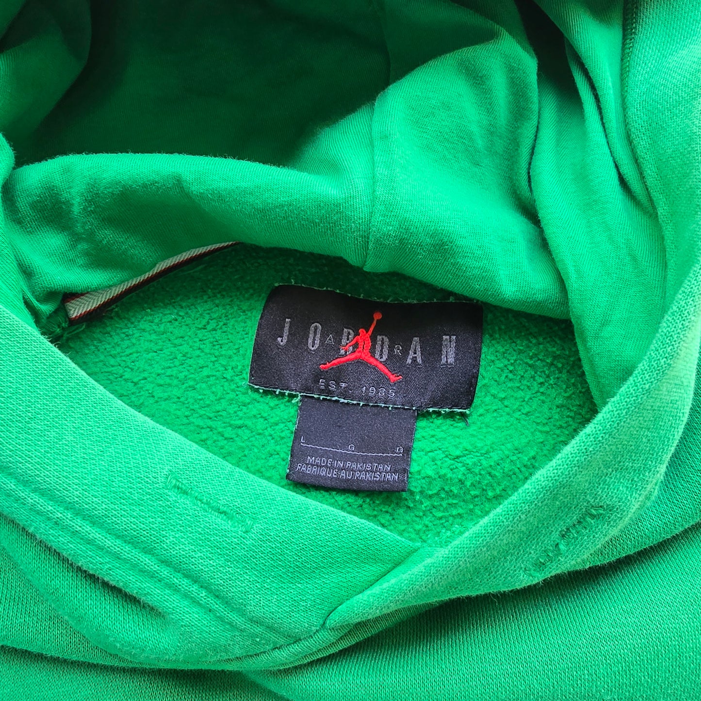 Jordan Hoodie - L