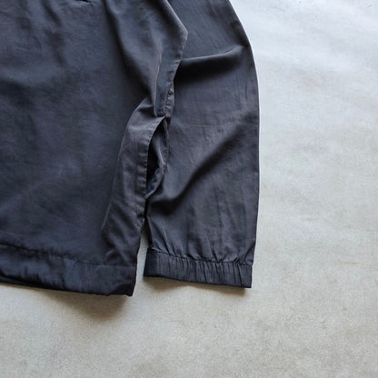 Vintage Nike 1/4 Zip Lightweight Jacket - WMNS M