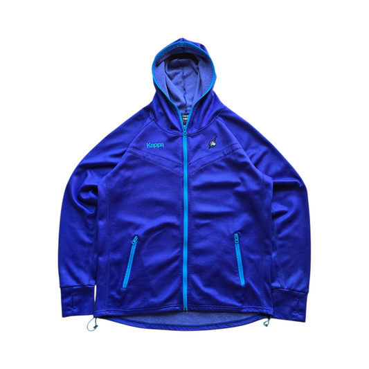 Vintage 2000's Kappa Vince Full Zip Jacket - L