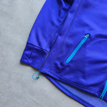 Vintage 2000's Kappa Vince Full Zip Jacket - L