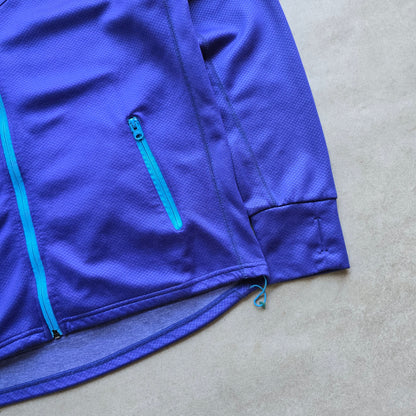Vintage 2000's Kappa Vince Full Zip Jacket - L