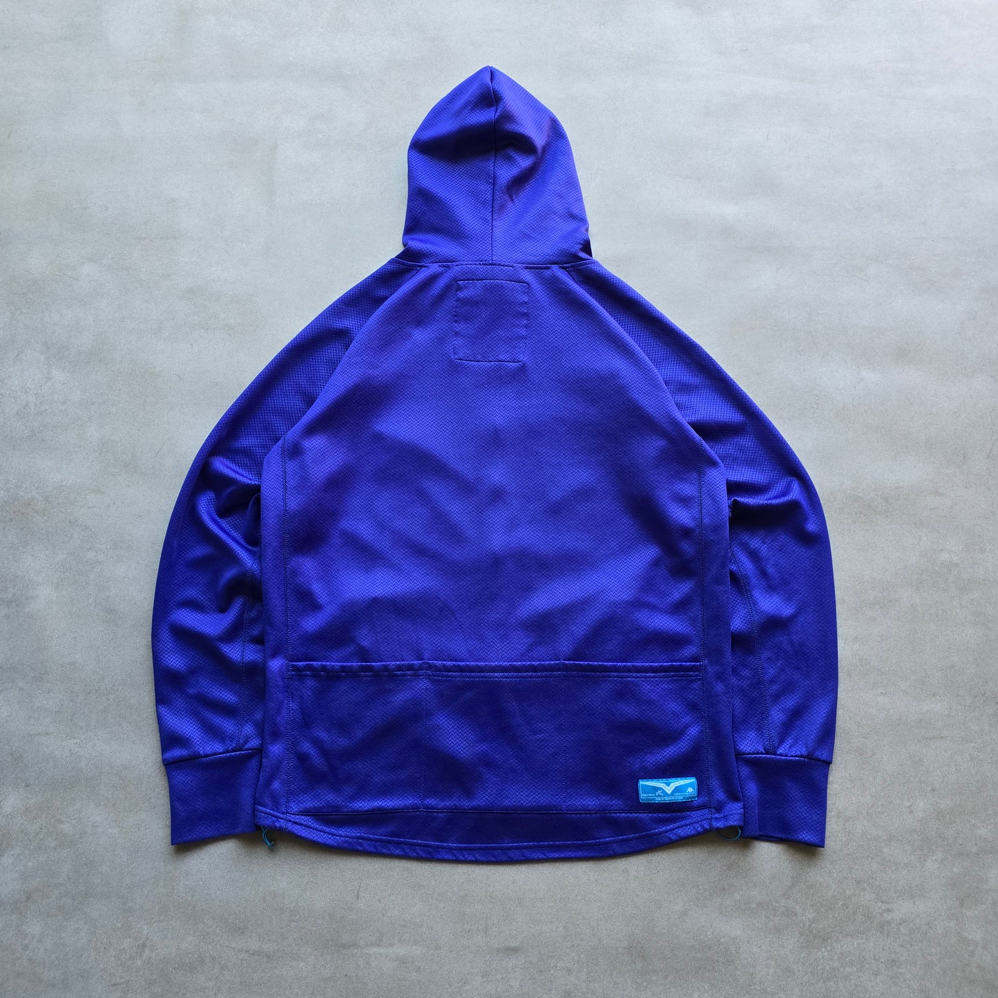 Vintage 2000's Kappa Vince Full Zip Jacket - L