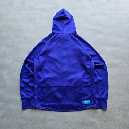 Vintage 2000's Kappa Vince Full Zip Jacket - L