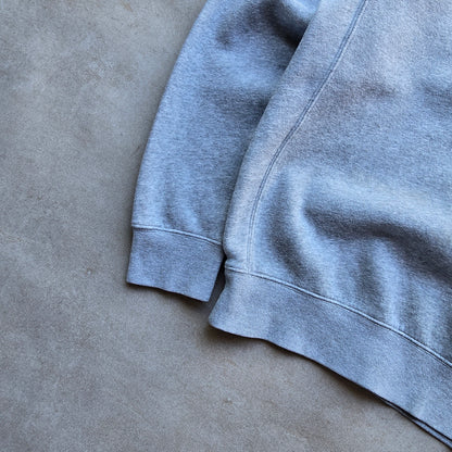 Nike Embroidered Classic Logo Sweatshirt - S