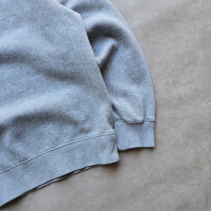 Nike Embroidered Classic Logo Sweatshirt - S
