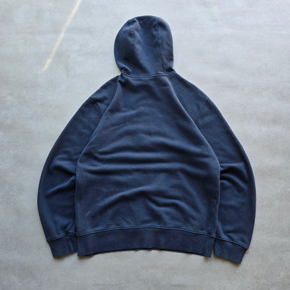 Vintage 2000's Adidas Hoodie - M