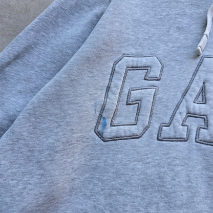 Gant Full Zip Hoodie - XL