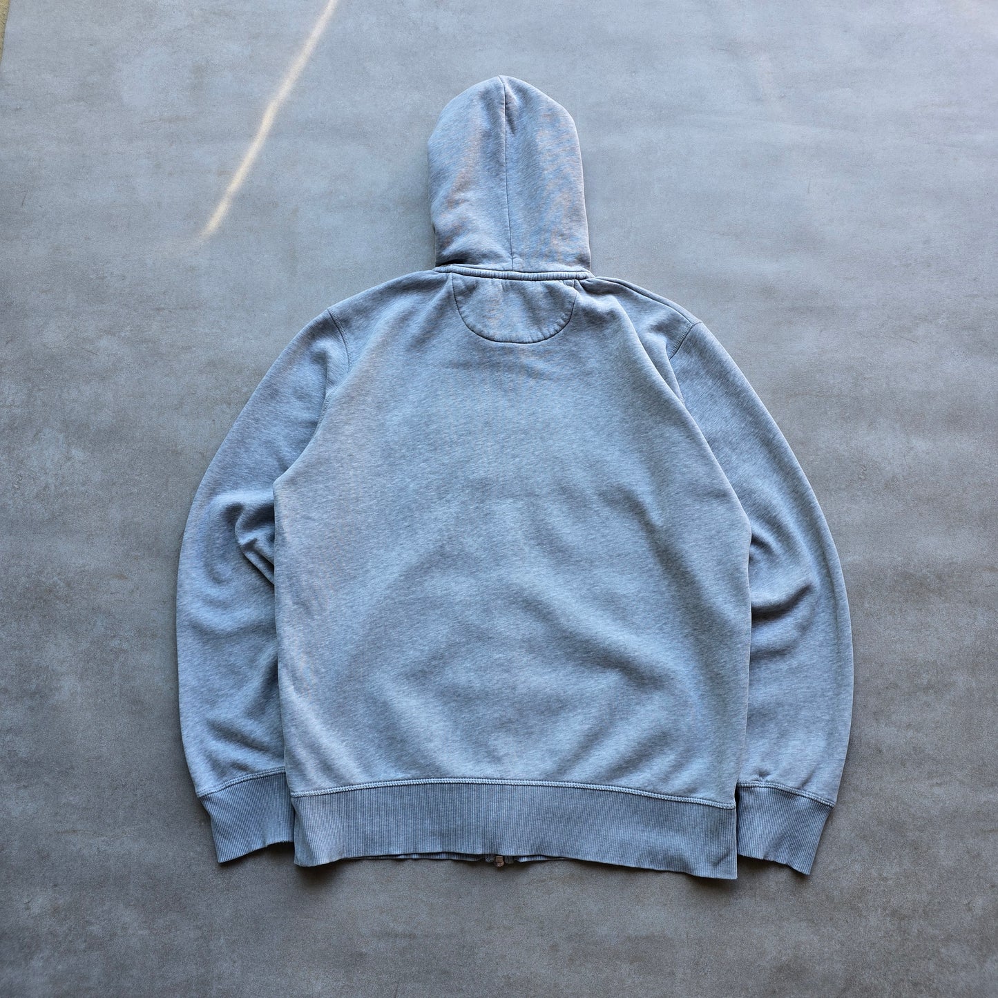 Gant Full Zip Hoodie - XL