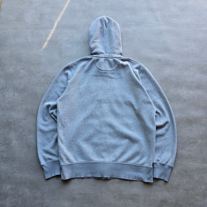 Gant Full Zip Hoodie - XL
