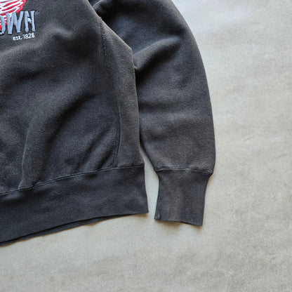 Vintage Lee Detroit Red Wings Hockeytown Sweatshirt - XL