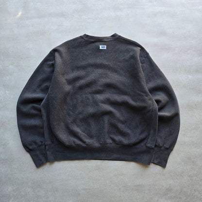 Vintage Lee Detroit Red Wings Hockeytown Sweatshirt - XL