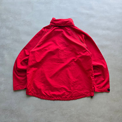 Vintage 2000's Berghaus 1/2 Zip Jacket - XL