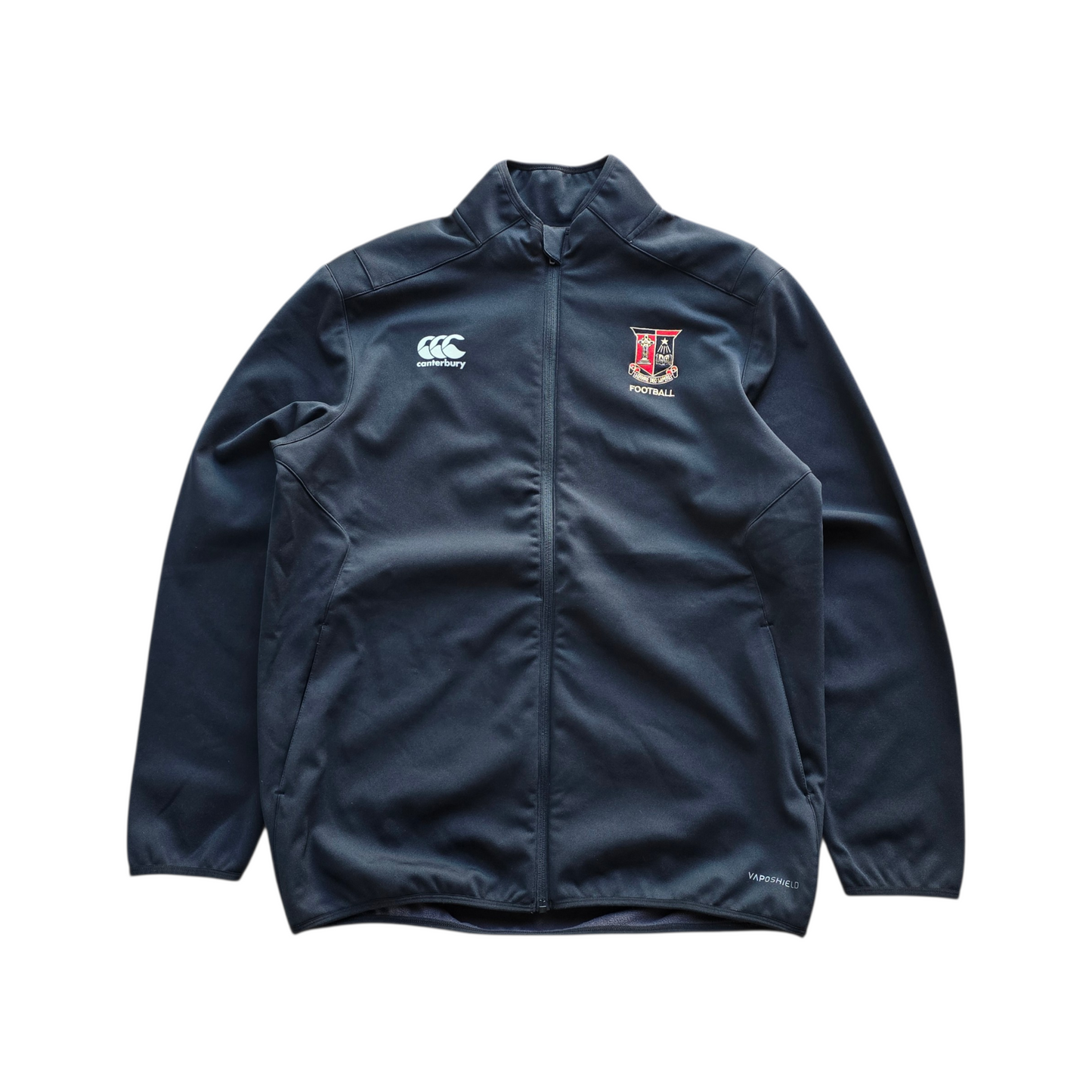 Canterbury Vaposhield Softshell Jacket - L