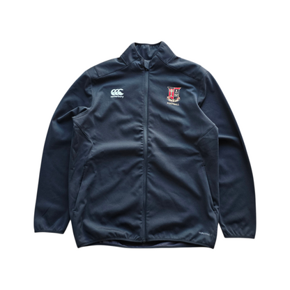 Canterbury Vaposhield Softshell Jacket - L