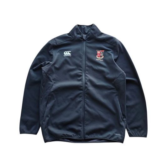 Canterbury Vaposhield Softshell Jacket - L