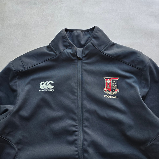 Canterbury Vaposhield Softshell Jacket - L