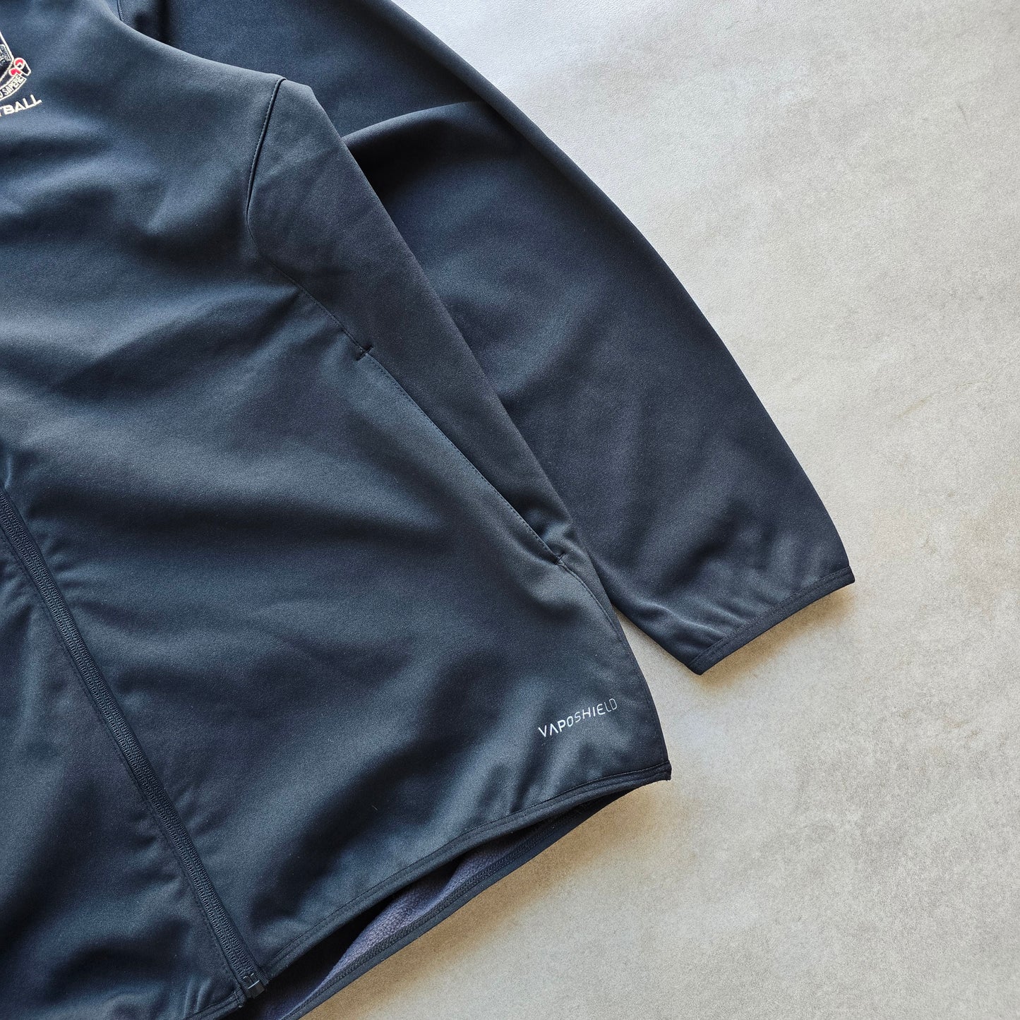 Canterbury Vaposhield Softshell Jacket - L