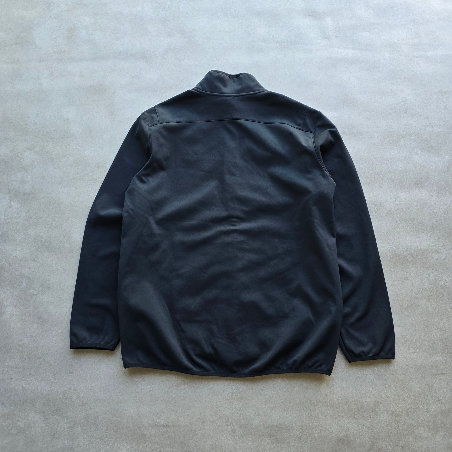 Canterbury Vaposhield Softshell Jacket - L