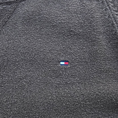 Vintage 2000's Tommy Hilfiger Sport Knit Sweater - M