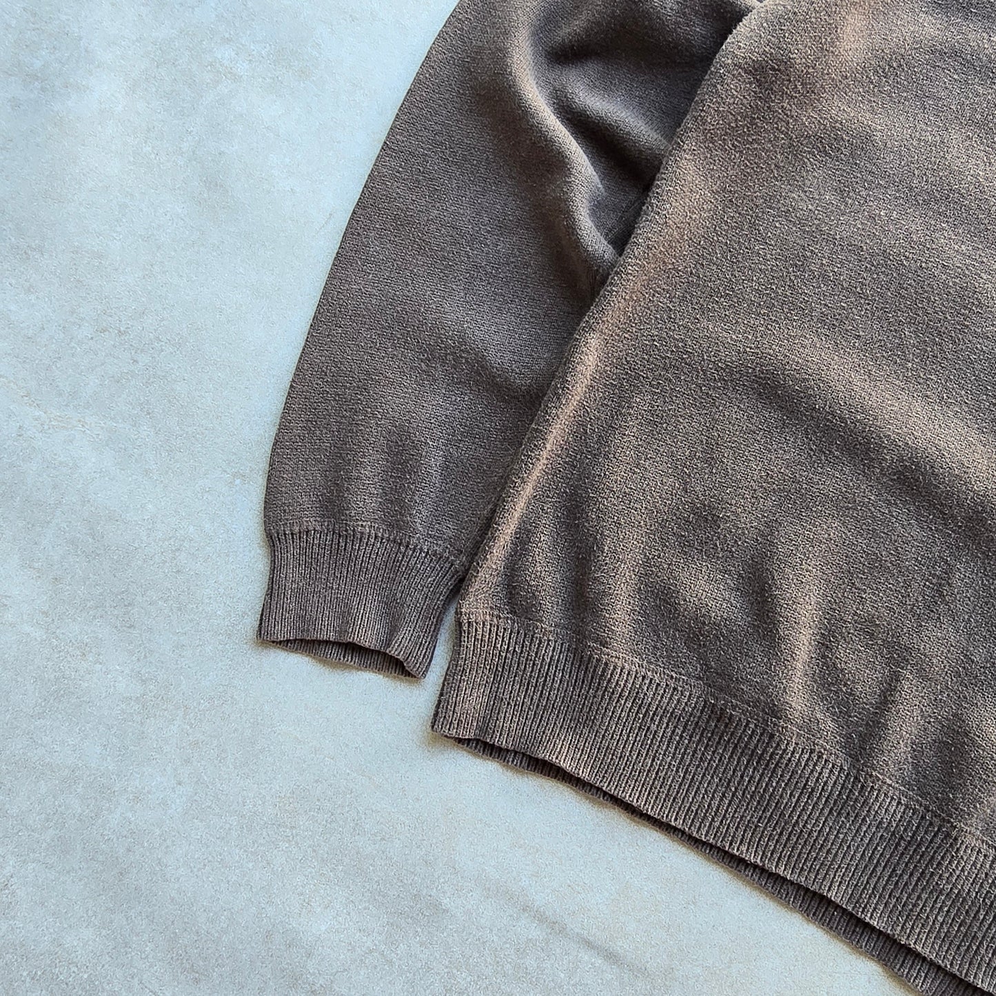 Vintage 2000's Tommy Hilfiger Sport Knit Sweater - M