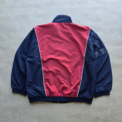 Vintage Puma Windbreaker Jacket - L/XL