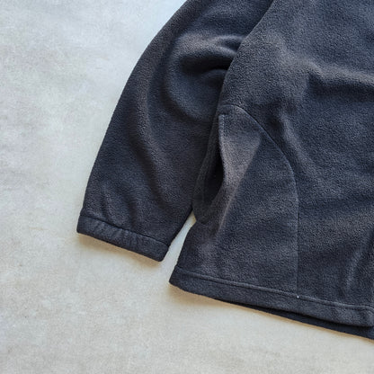 Vintage San Francisco California Fleece Jacket - L