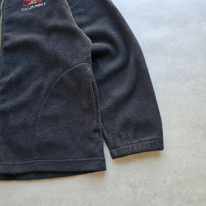Vintage San Francisco California Fleece Jacket - L