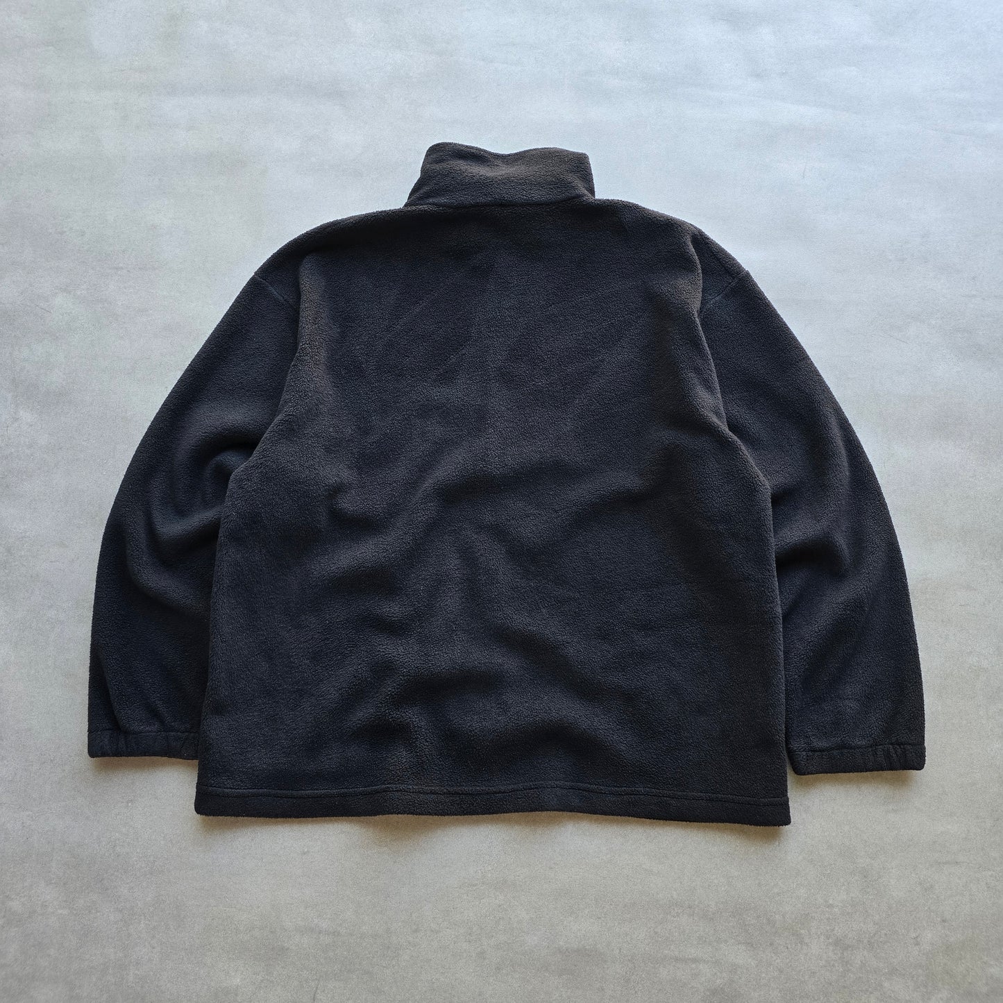 Vintage San Francisco California Fleece Jacket - L