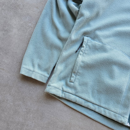 Columbia Full Zip Fleece Jacket - XL