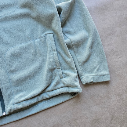 Columbia Full Zip Fleece Jacket - XL