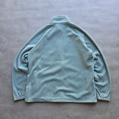 Columbia Full Zip Fleece Jacket - XL