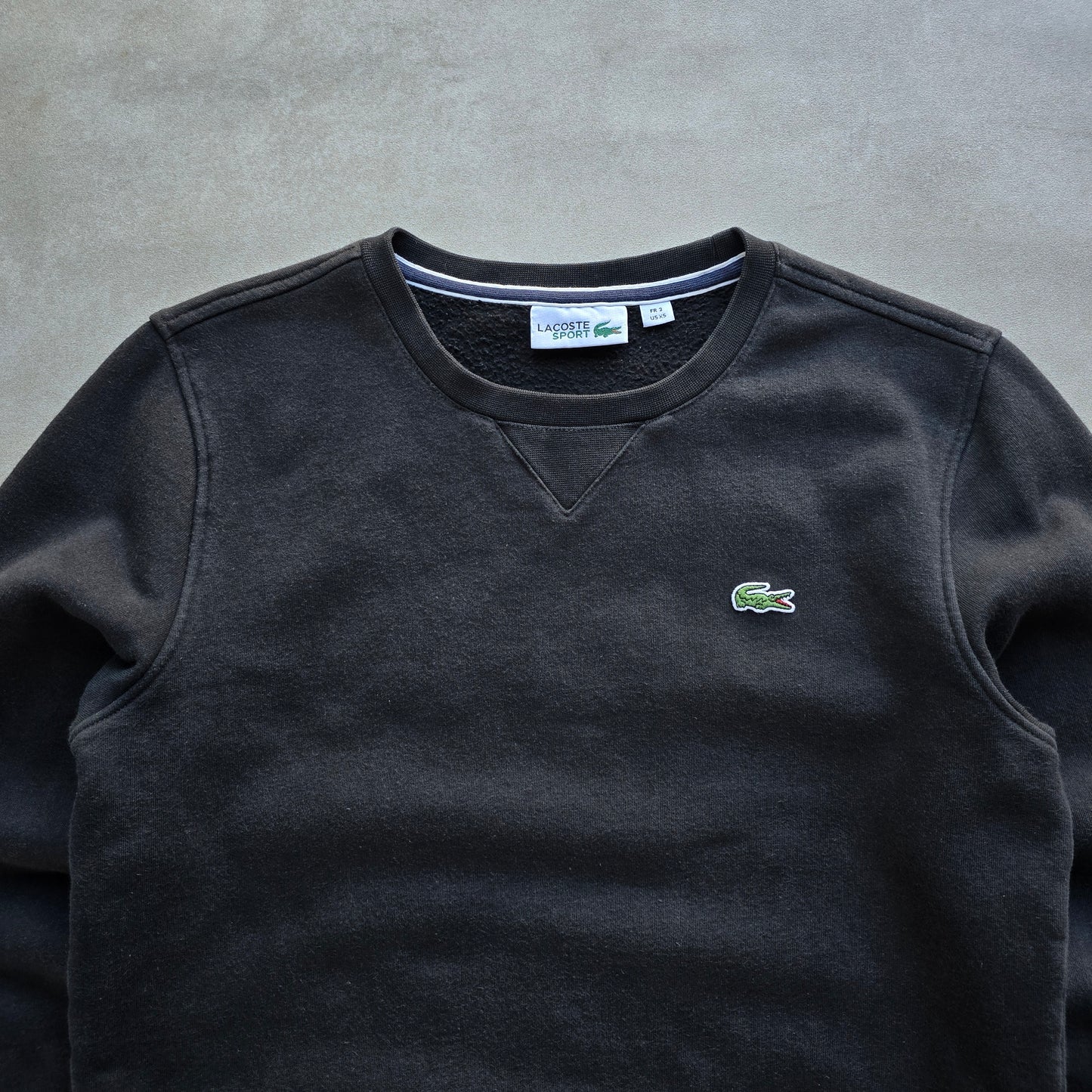 Lacoste Sport Sweatshirt - XS