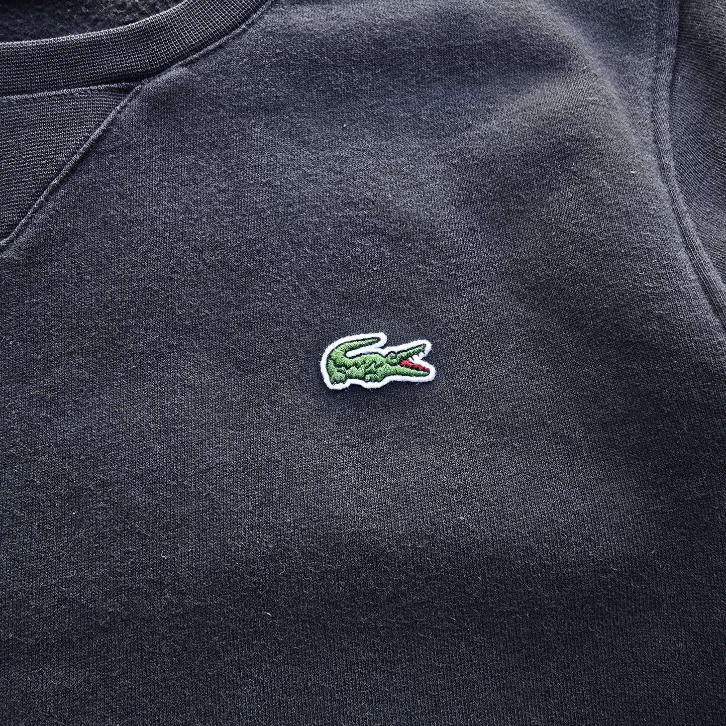 Lacoste Sport Sweatshirt - XS