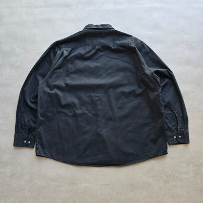 Vintage Wrangler Long Sleeve Button Up Shirt - XXL