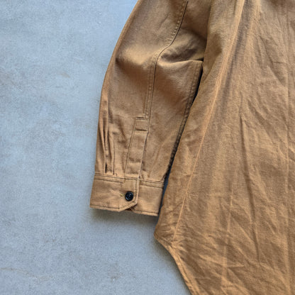 G-Star Raw Long Sleeve Button Up Shirt - S/M