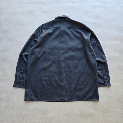 Vintage 2000's Dickies Flex Long Sleeve Button Up Shirt - XL