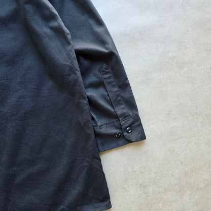 Vintage 2000's Dickies Flex Long Sleeve Button Up Shirt - XL