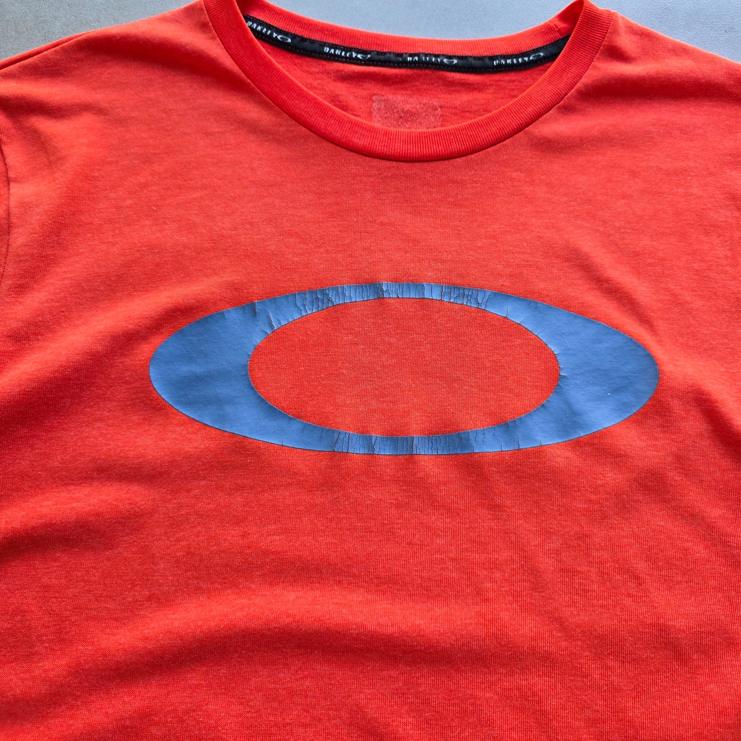 Oakley Tee - M