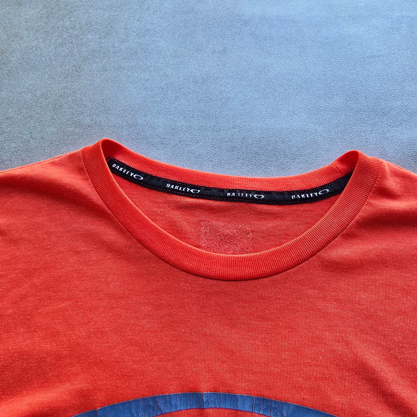 Oakley Tee - M