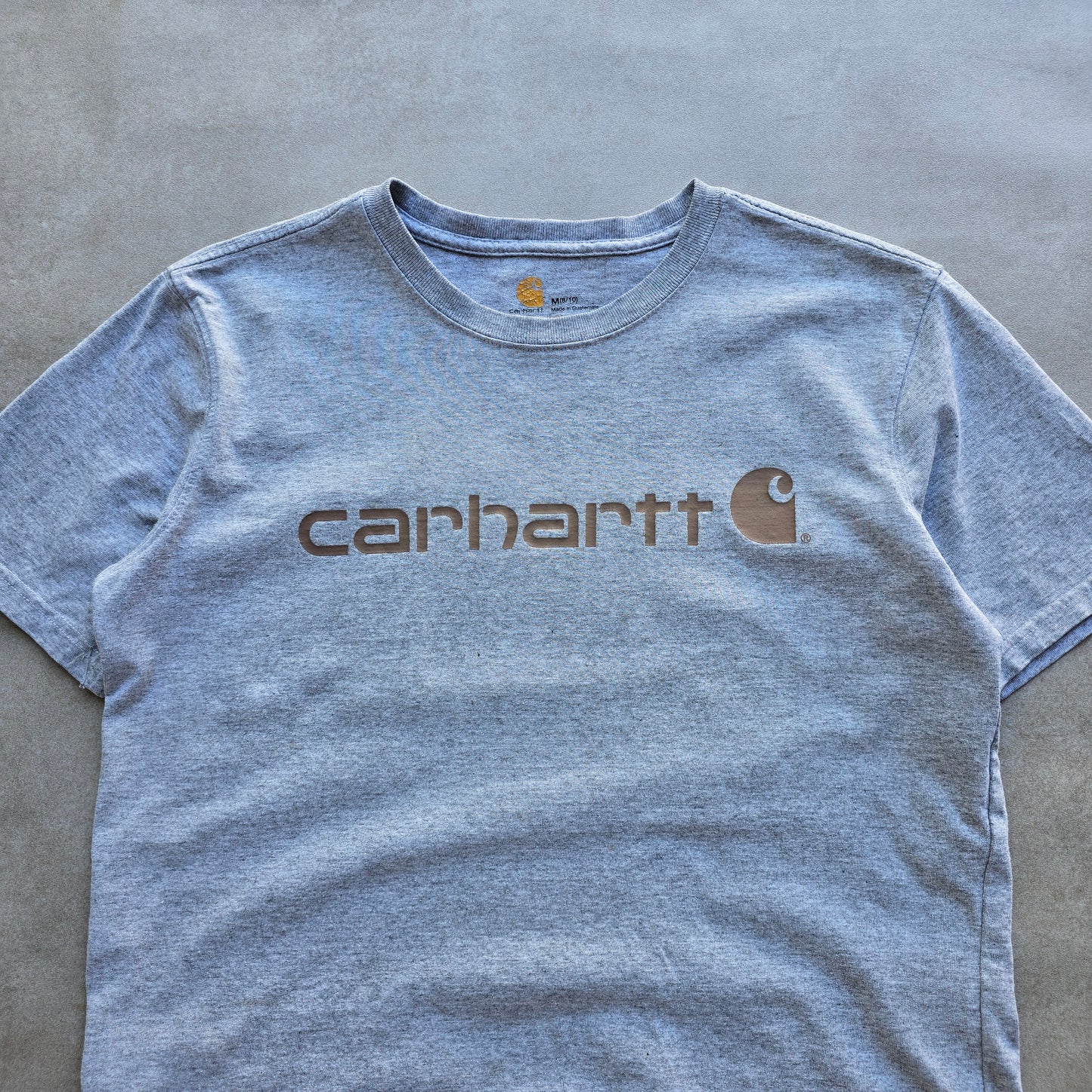 Carhartt Tee - WMNS M