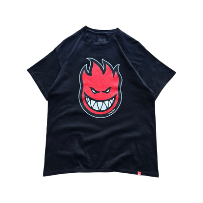 Spitfire Tee - L