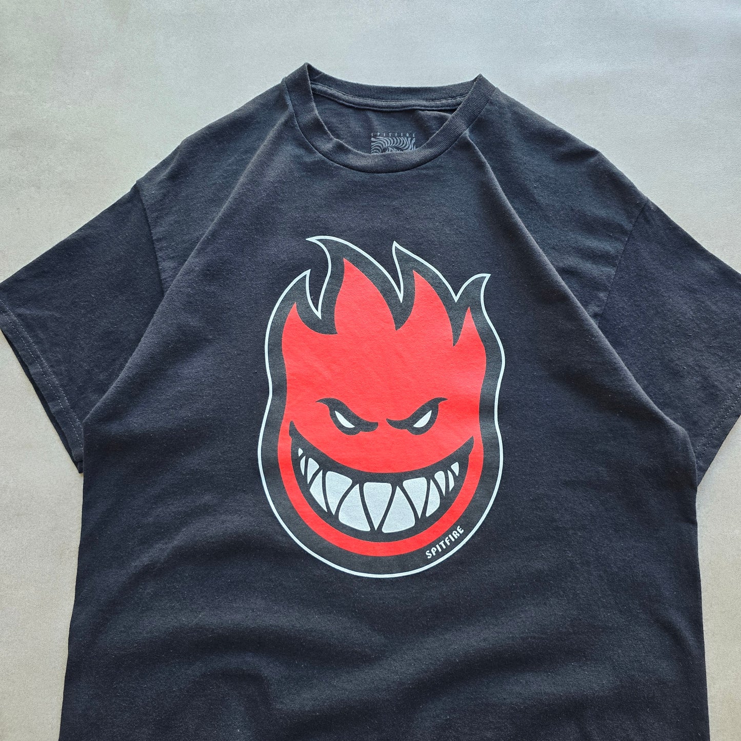 Spitfire Tee - L