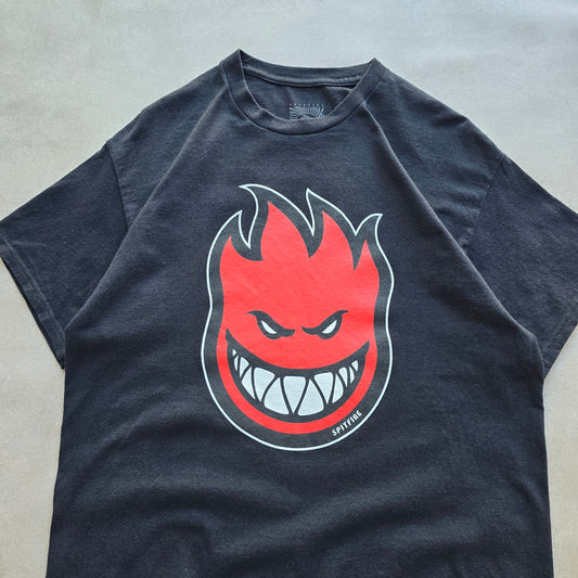 Spitfire Tee - L