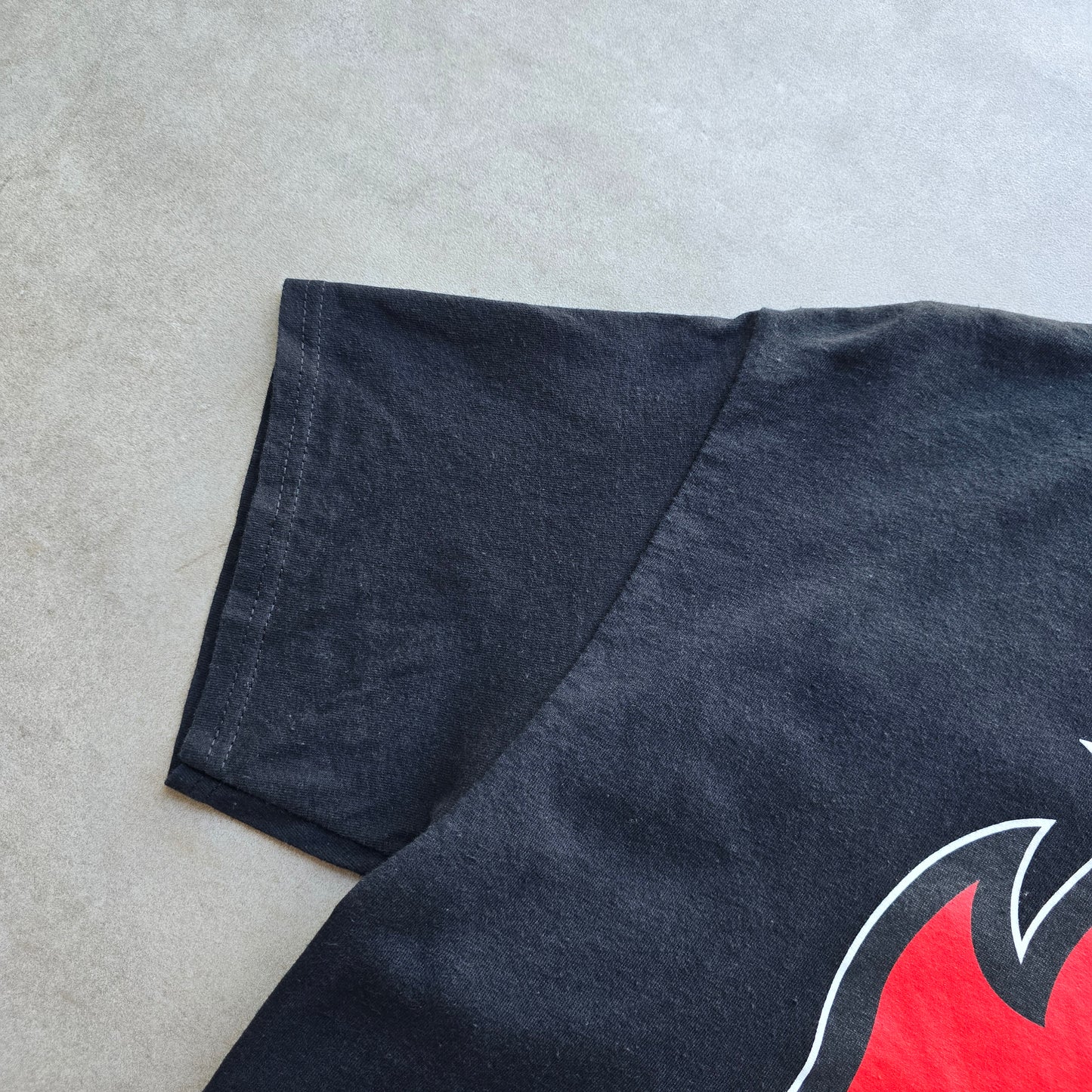 Spitfire Tee - L