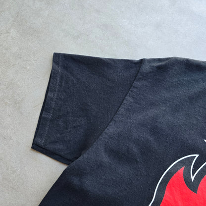 Spitfire Tee - L