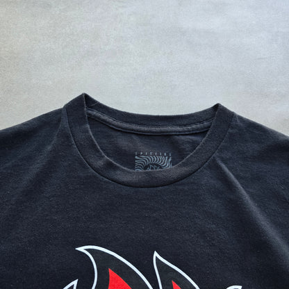 Spitfire Tee - L