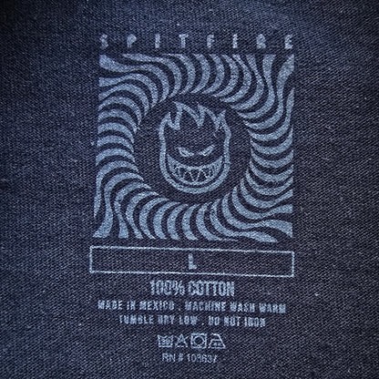 Spitfire Tee - L