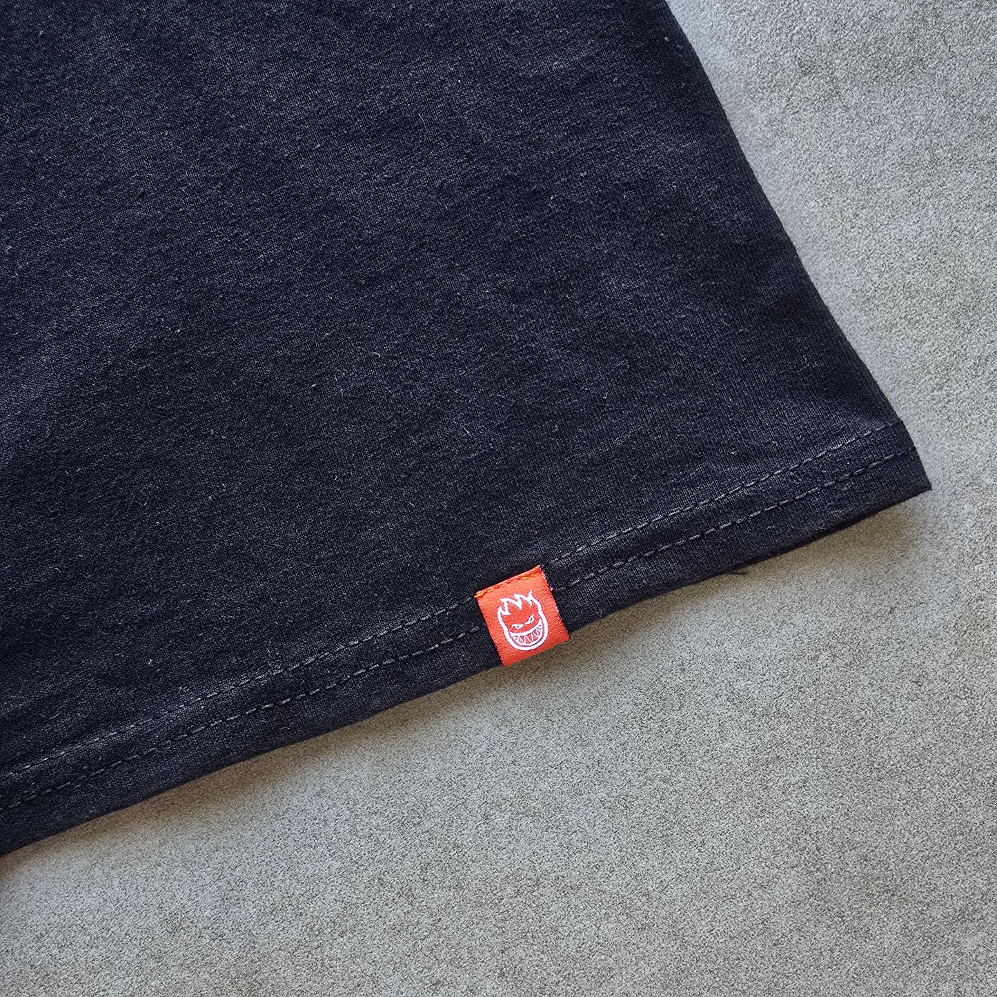 Spitfire Tee - L