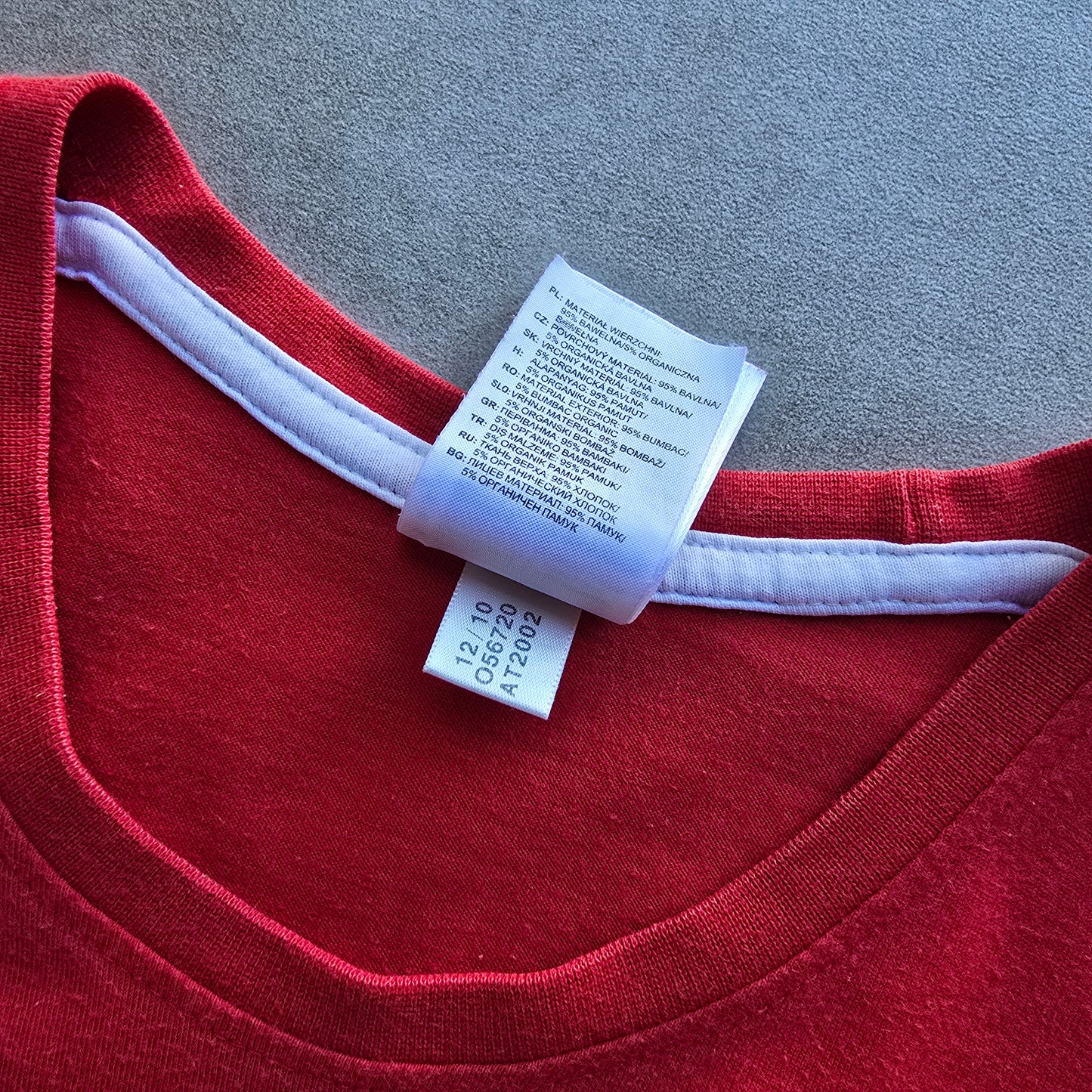 Vintage 2000's Adidas Graphic Tee - M