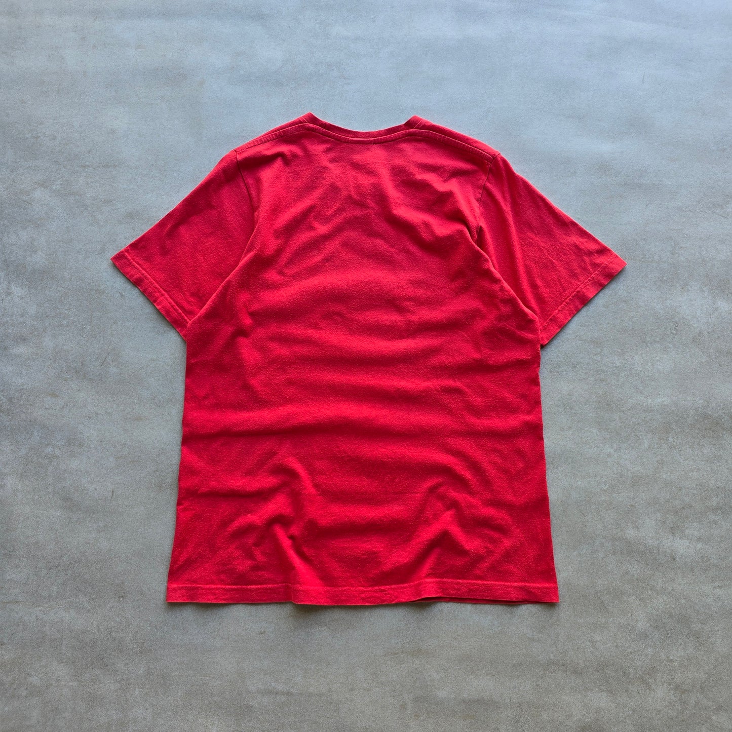 Vintage 2000's Adidas Graphic Tee - M
